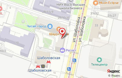 Правда кофе на карте