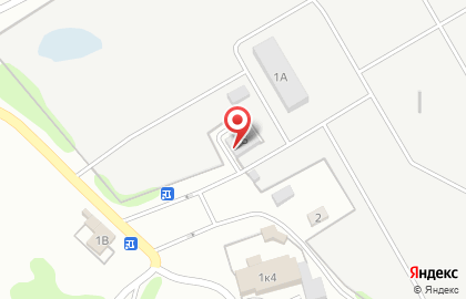 МКС, ООО МонтажКомплектСтрой на карте