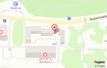 Продуктовый магазин Рената на Колымской улице на карте
