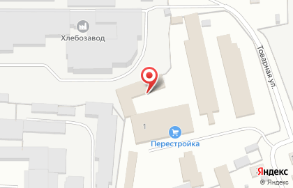 Магазин бензо-электро техники на карте