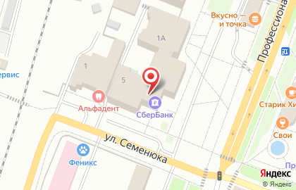 Пенсионный Фонд рф Отделение по г. Москве и мо Управление # 21 (г. Дмитров) на карте