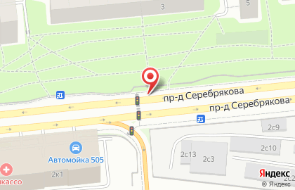 Рекламное агентство «МирBTL» на Ботаническом саду на карте