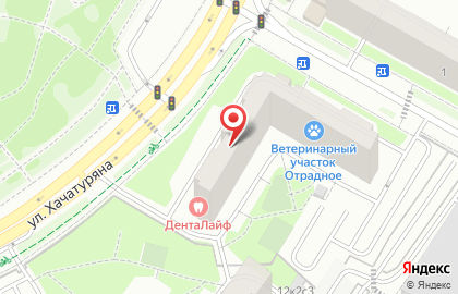 Мастерская гравировки Sharky на карте