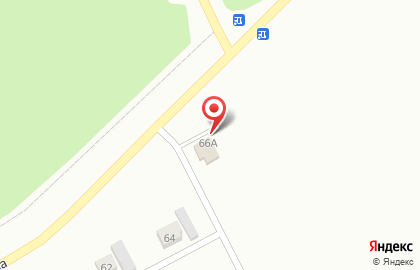 Автокомплекс С888то на карте