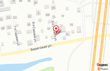 Неолит в Дзержинском районе на карте