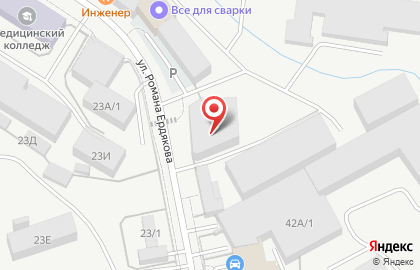 Авто Format на карте