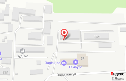 Компания Метапол в Советском районе на карте