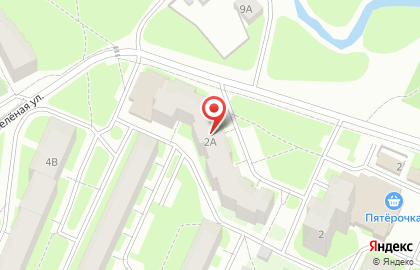 Доставка алкоголя Вологла +7911 501-63-73 на карте