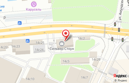 Русстор ЛТД на карте