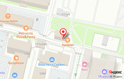 ООО Стройтеплоконтроль на карте