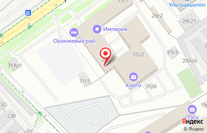ООО Иск-Энерго на карте