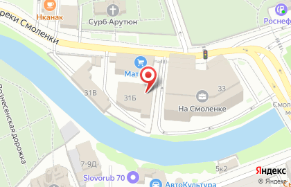 DVOIKI.NET в Василеостровском районе на карте
