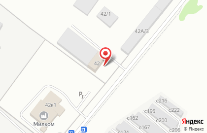 Торгово-производственная компания Авто-Триплекс на карте