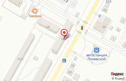 Централизованная библиотечная система на улице Володарского на карте