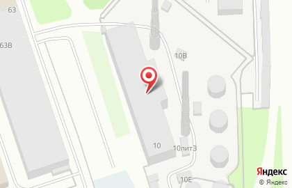 Автосервис HelpAvto на карте