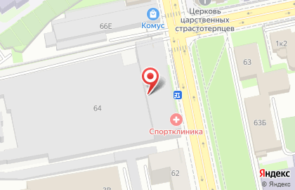 ViagraRF.ru на карте