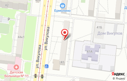 Компания по приему аккумуляторов Аккумуляторный Дом на карте