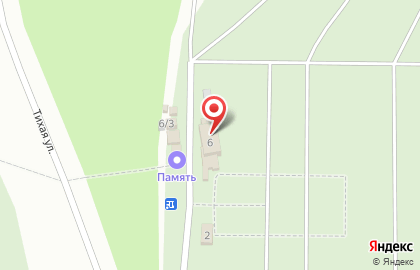 Бюро ритуальных услуг в Железногорске на карте
