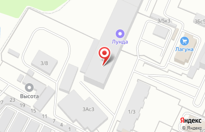 Торговая компания на Литейной улице на карте