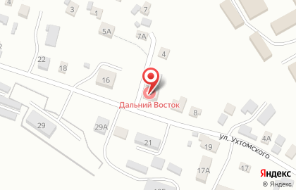Строительно-монтажная компания Стройбизнес на карте