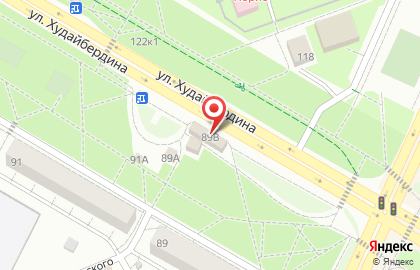 Связной в Стерлитамаке на карте