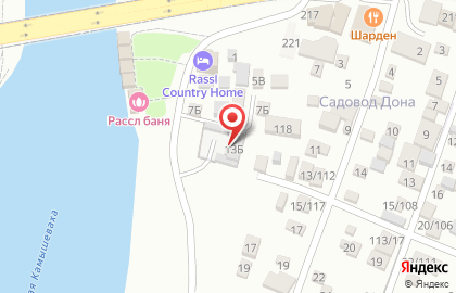 Строительная компания гск Ростов-мастер на карте