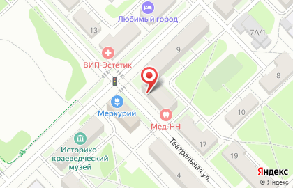 Сервисный центр Dr.+Apple на карте