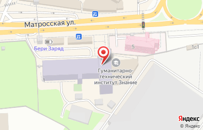 Агенство недвижимости "Полезная площадь" на карте