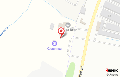 Магазин разливных напитков TelegaBeer в Фрунзенском районе на карте