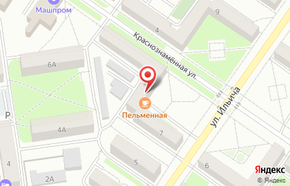 Мастер на все руки на карте