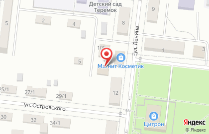 Магазин ЗайТорг на карте