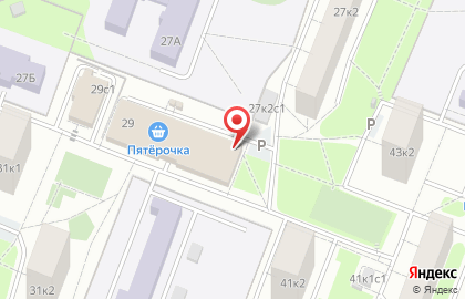 Сервис аренды инструмента Тулшеринг на карте