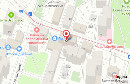 Смоленская Кабельная Компания на карте