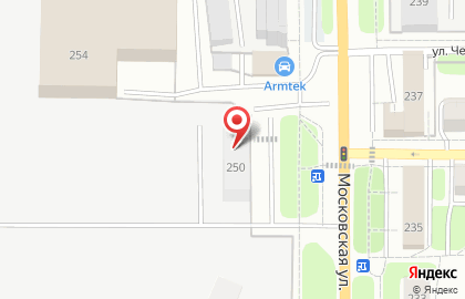 АМС-СОФТ, ООО АВТОМАТИЗИРОВАННЫЕ МИКРОПРОЦЕССОРНЫЕ СИСТЕМЫ-СОФТ на карте