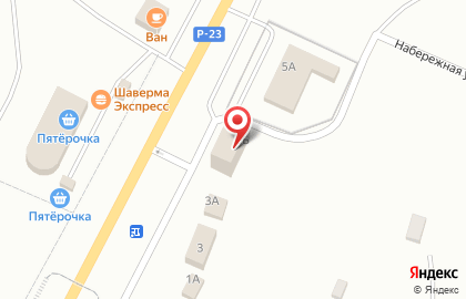 ООО Дом Кровли на карте