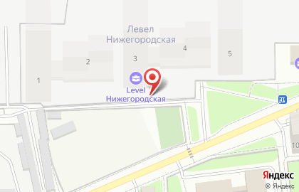 Промсклад на карте