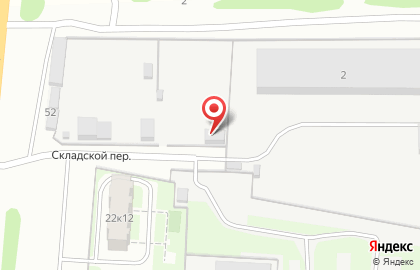 Компания по выкупу автомобилей, утилизации и эвакуации Нижегородский центр утилизации в Нижнем Новгороде на карте