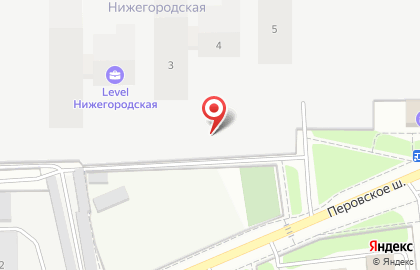 ОАО Станкоагрегат на карте