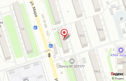Аптека Фармоза, аптека в Железногорске на карте