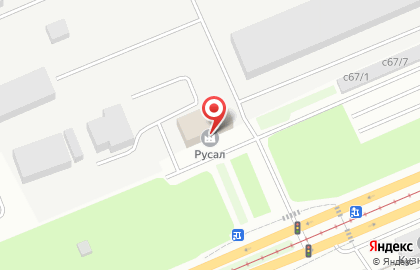 Банкомат СберБанк в Кемерово на карте