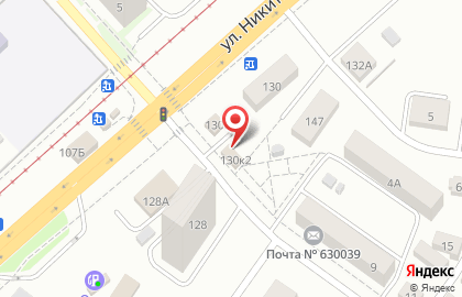 Продуктовый магазин, ИП Асланбеков М.А. на карте