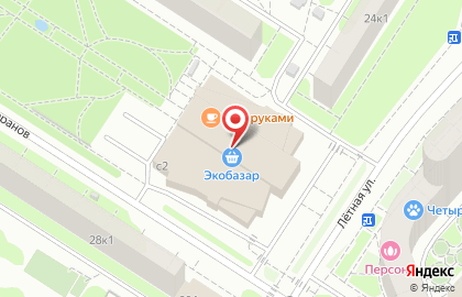 Магазин эротических товаров Mikhail24.ru на карте