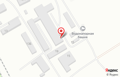 ООО Грайф Волга-Дон на карте