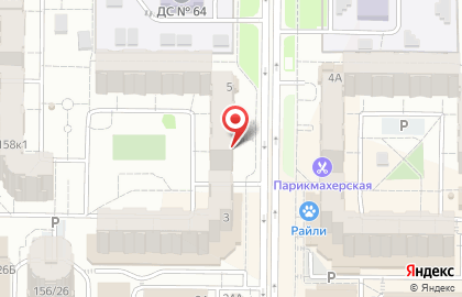 Русфинанс на улице Хайдара Бигичева на карте
