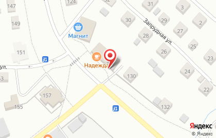Бар в Кирове на карте