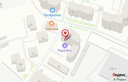 Магазин колбасных изделий на Спортивной улице на карте