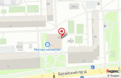 Loft-bar своя компания на карте
