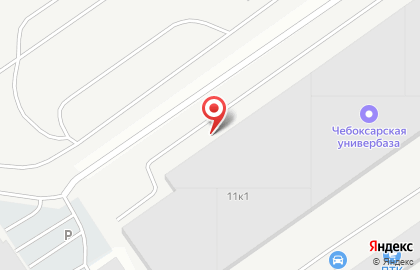 Торговая компания Единение на карте