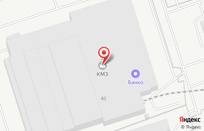 ООО Арт Бизнес Групп на карте