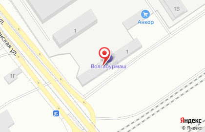 Сервисный центр Сервис-Центр в Куйбышевском районе на карте